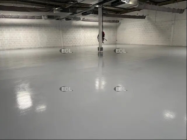 Industriel/Logistique dans Massy à louer - Photo intérieure – Image 3 sur 5