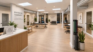 Plus de détails pour 4252-4254 N Brown Ave, Scottsdale, AZ - Bureau à louer