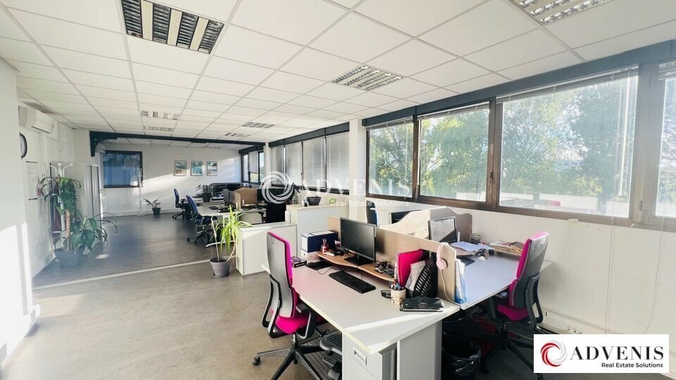 Bureau dans Mérignac à vendre - Photo intérieure – Image 2 sur 11