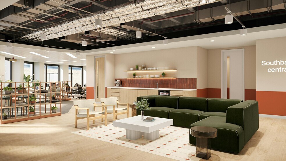 30 Stamford St, Londres à louer - Photo de l’immeuble – Image 2 sur 30