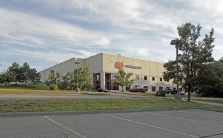 Plus de détails pour 9 Crystal Pond Rd, Southborough, MA - Industriel/Logistique à louer
