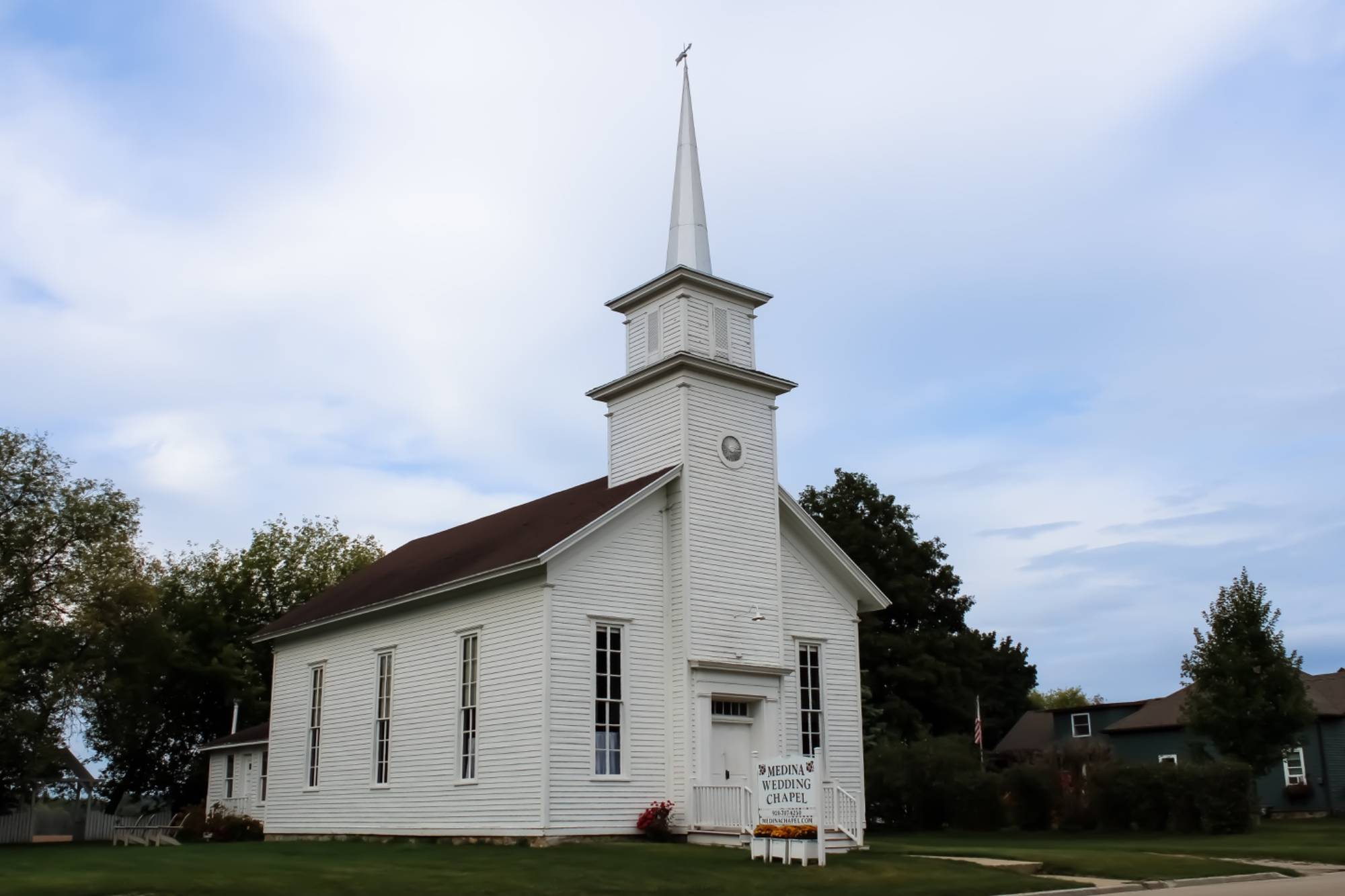 W8832 WI-96, Hortonville, WI à vendre Photo principale– Image 1 sur 24