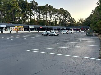 Plus de détails pour 928 S Park St, Carrollton, GA - Local commercial à louer