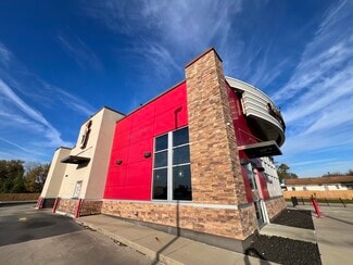 Plus de détails pour 2826 Barksdale Blvd, Bossier City, LA - Local commercial à vendre