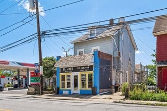Plus de détails pour 918 E Willow Grove Ave, Wyndmoor, PA - Local commercial à vendre