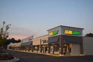 Plus de détails pour 4826-4896 US Highway 231, Wetumpka, AL - Local commercial à louer