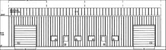 Plus de détails pour 371 Indian Rd, Grand Junction, CO - Industriel/Logistique à louer