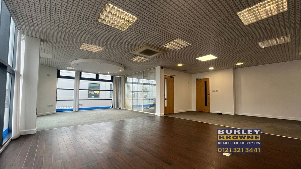247-251 Soho Rd, Birmingham à louer - Photo de l’immeuble – Image 2 sur 14