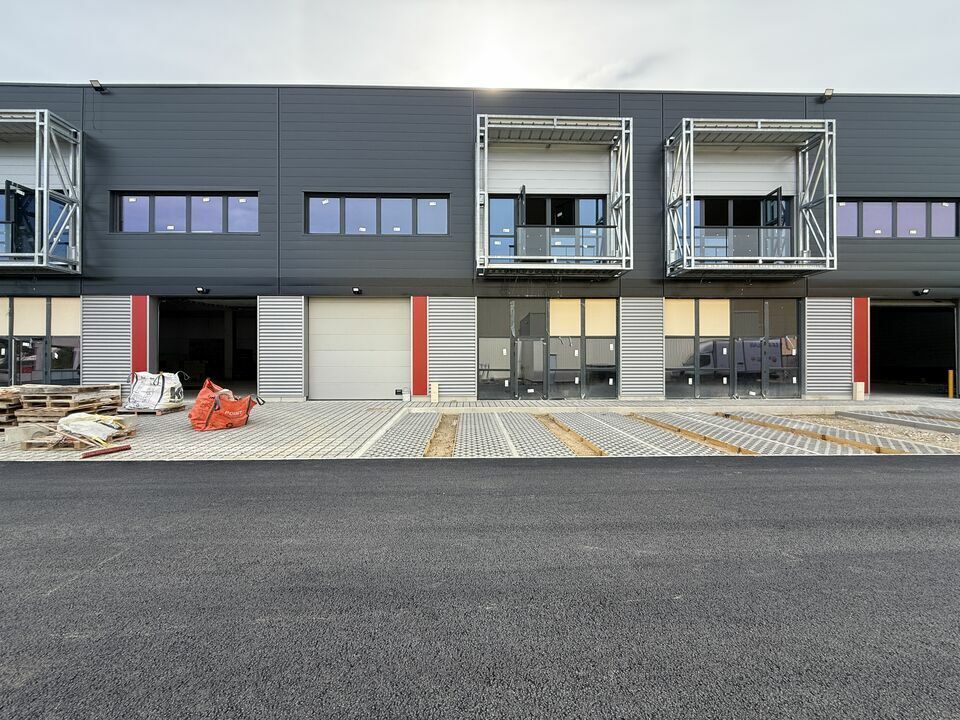 42 Rue Benoit Frachon, Bobigny à louer Photo de l’immeuble– Image 1 sur 9