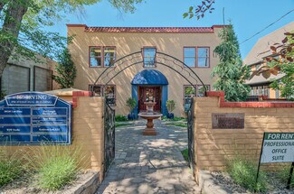 Plus de détails pour 160 NW Irving Ave, Bend, OR - Bureau à louer