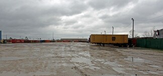 Plus de détails pour 9575 Old Gentilly Rd, New Orleans, LA - Terrain à louer