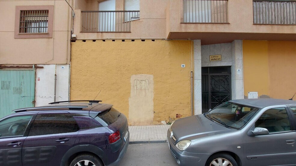 Local commercial dans El Ejido, Almería à vendre - Photo de l’immeuble – Image 3 sur 11