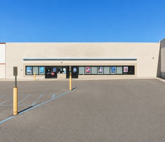 Plus de détails pour 32074 Gratiot Ave, Roseville, MI - Local commercial à louer