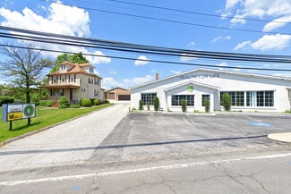 Plus de détails pour 4741,4743, 4745 Ridge Rd – à vendre
