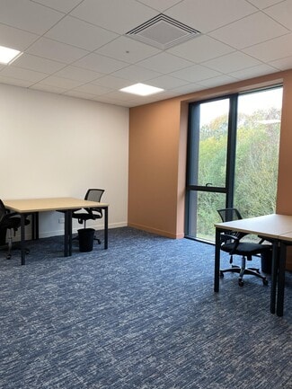 Plus de détails pour 2 Rue Des Buttes, Cesson-Sévigné - Coworking à louer