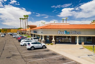 Plus de détails pour 402 E Greenway Pky, Phoenix, AZ - Local commercial à louer