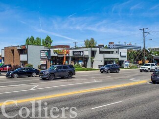 Plus de détails pour 1111 S Broadway Ave, Boise, ID - Bureau à louer