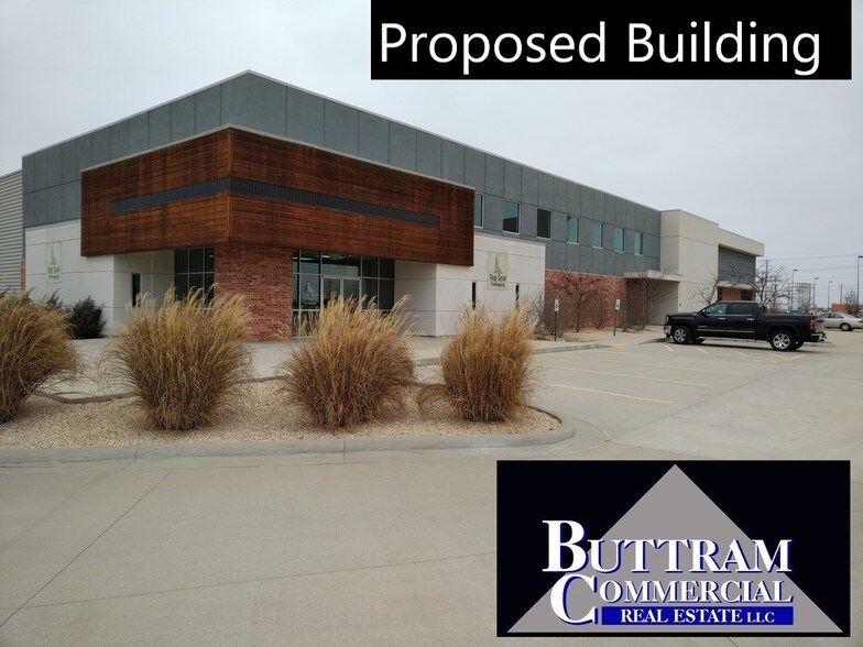 7701 State Hwy FF, Joplin, MO à louer - Photo de l’immeuble – Image 1 sur 3