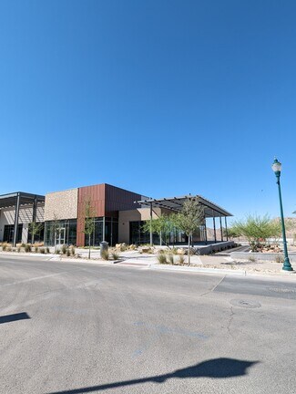 Plus de détails pour 350 Vin Rambla, El Paso, TX - Local commercial à louer