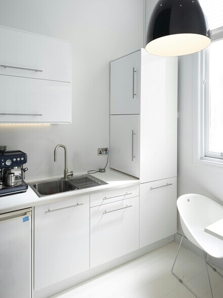 75-79 St Vincent St, Glasgow à louer - Photo de l’immeuble – Image 3 sur 6