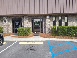 9263 Medical Plaza Dr, Charleston, SC à louer Photo de l’immeuble– Image 1 sur 10