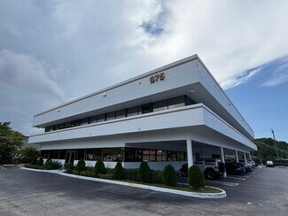 Plus de détails pour 675 W Indiantown Rd, Jupiter, FL - Bureau, Bureau/Médical à louer