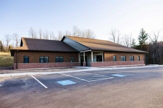 Plus de détails pour 1655-1665 Commerce Dr, Marquette, MI - Bureau à louer