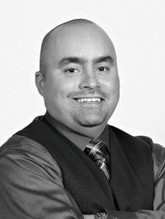 Tony Ayon