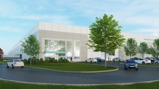 Plus de détails pour 424 Middlesex Rd, Tyngsborough, MA - Industriel/Logistique à louer