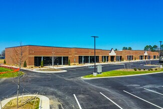 Plus de détails pour 9456 Charter Gate Dr, Ashland, VA - Local commercial à louer