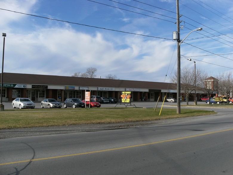 244 Killaly St W, Port Colborne, ON à louer - Photo de l’immeuble – Image 3 sur 4