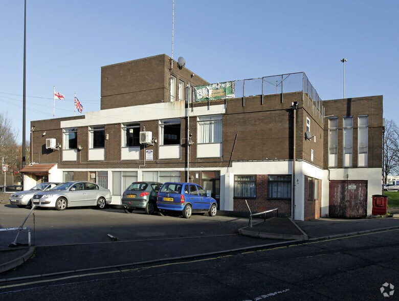 Tower St, Coventry à louer - Photo de l’immeuble – Image 3 sur 4
