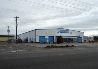 Plus de détails pour 1000 W Amity Rd, Boise, ID - Industriel/Logistique à vendre