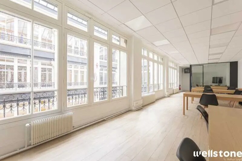 23 Rue Du Mail, Paris à louer - Photo de l’immeuble – Image 1 sur 10