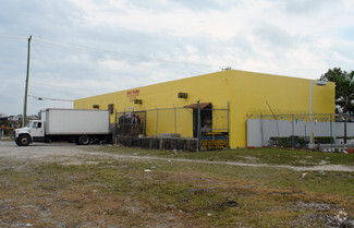 Plus de détails pour 7230 NE Miami Ct, Miami, FL - Industriel/Logistique à vendre