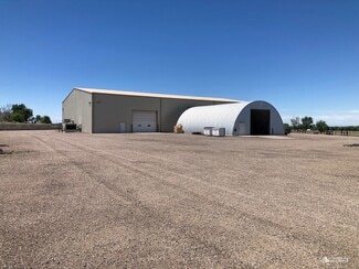 Plus de détails pour 29576 Highway 6, Brush, CO - Industriel/Logistique à vendre