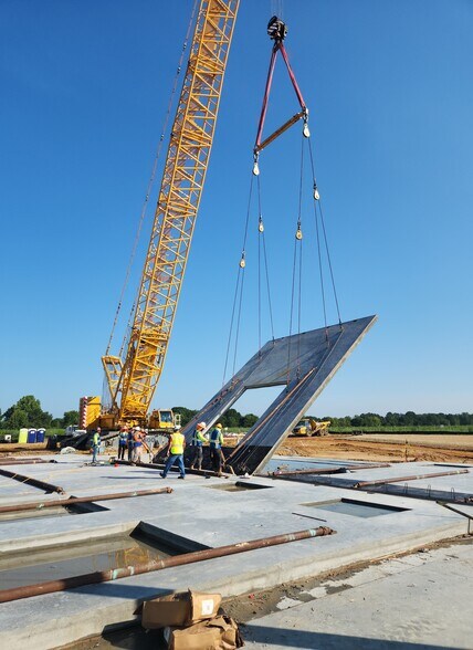 000 US-301 Hwy, Dunn, NC à louer - Photo de la construction – Image 3 sur 5