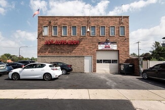Plus de détails pour 7455 S Harlem Ave, Bridgeview, IL - Local d’activités à vendre