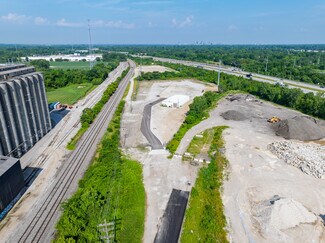 Plus de détails pour 4100 Truro Station Rd, Columbus, OH - Terrain à louer