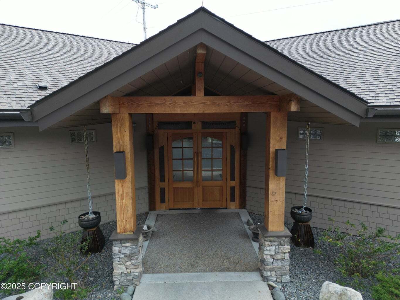 2906 Halibut Point Rd, Sitka, AK à vendre Photo principale– Image 1 sur 34