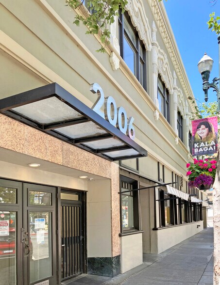 2006 Kala Bagai Way, Berkeley, CA à louer - Photo de l’immeuble – Image 3 sur 22