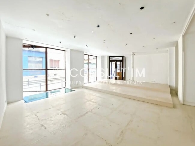 Plus de détails pour 5 Rue Dante, Paris - Bureau, Local commercial à louer