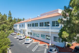Plus de détails pour 23120 Alicia Pky, Mission Viejo, CA - Bureau/Médical à louer