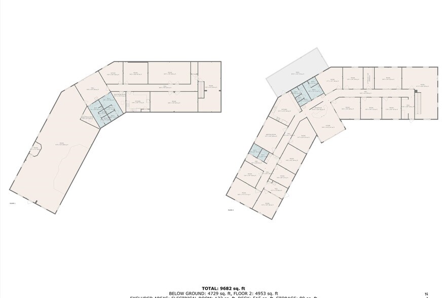 180 Amt Tech Dr, Rocky Mount, VA à vendre - Photo de l’immeuble – Image 2 sur 45