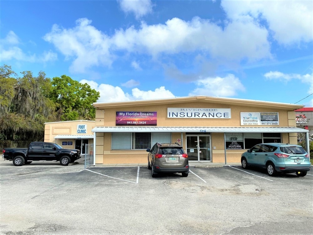 7210 Us-301, Ellenton, FL à louer Photo principale– Image 1 sur 4