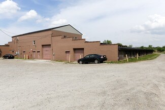 Plus de détails pour 245 S Watt St, Chillicothe, OH - Industriel/Logistique à louer