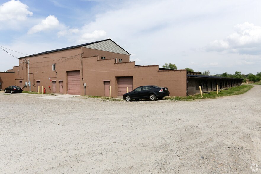 245 S Watt St, Chillicothe, OH à louer - Photo de l’immeuble – Image 1 sur 5