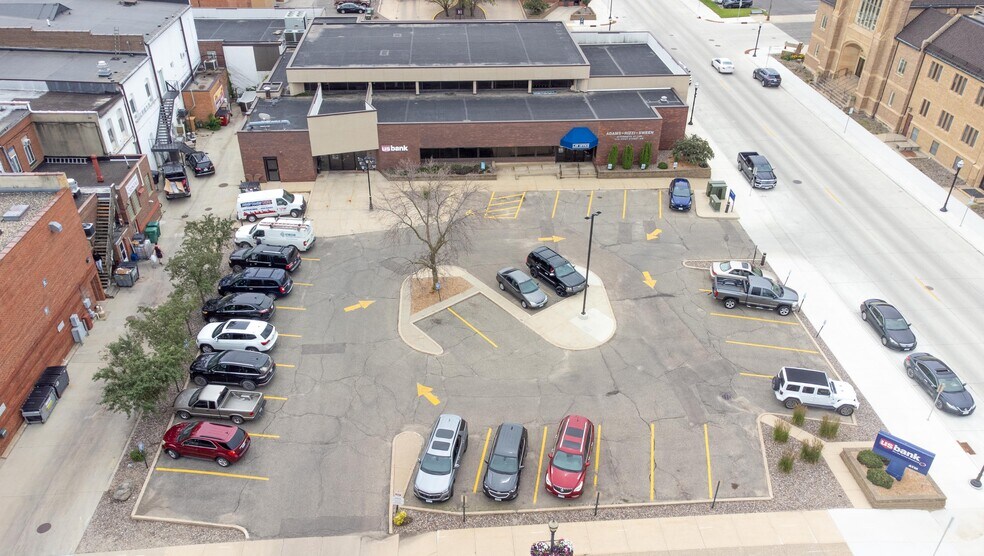 301 N Main St, Austin, MN à vendre - Photo de l’immeuble – Image 3 sur 8