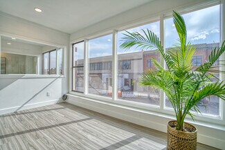 Plus de détails pour 1715-1717 Pearl Street, Boulder, CO - Local commercial, Local d'activités à louer