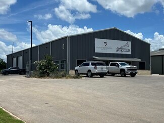 Plus de détails pour 4418 FM 1518, Selma, TX - Industriel/Logistique à vendre